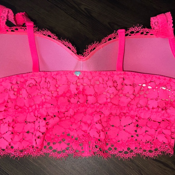 Victoria Secret bralette - Picture 2 of 5
